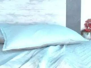 Camsoda Nude Webcam of luna-marin
