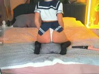 Camsoda Adult Webcams of milana-sorrentoo