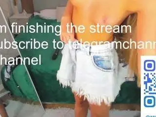 Camsoda Best Webcam of milana-sorrentoo