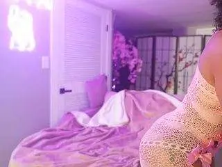 Camsoda Adult Webcam of katt-leya