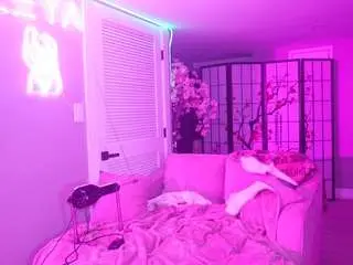 Camsoda Live Sex Cam of katt-leya