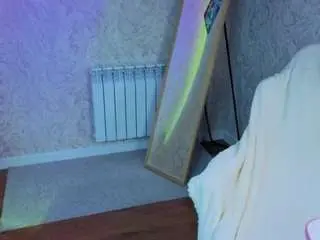 Camsoda Best Webcam of kira-gold