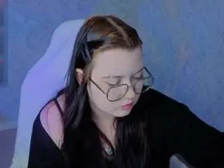 Camsoda Private Sex Chat of kira-gold