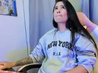 Camsoda Free Live Porn of allisonlove