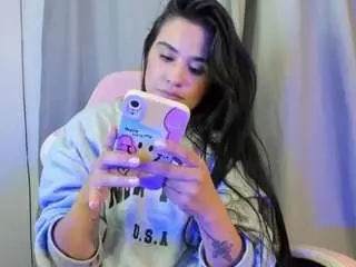 Camsoda Private Sex Chat of allisonlove