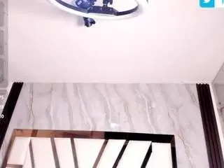 Camsoda Adult Webcam of dayra-parker