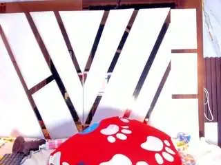 Camsoda Best Webcam of dayra-parker