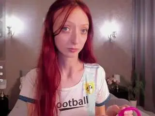 Camsoda Free Porn Cam of elvira-cobra