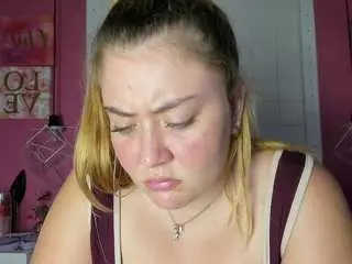 Camsoda Nude Webcam of rousse-millers