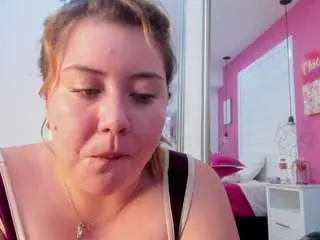 Camsoda Nude Webcam of rousse-millers