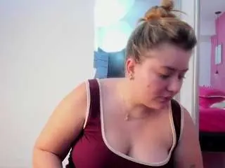 Camsoda Sex Cam of rousse-millers