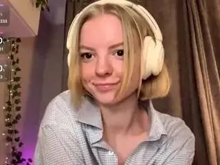 Camsoda Nude Webcam of marcenemorici