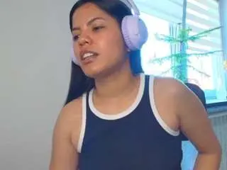 Camsoda Nude Webcam of tell-me-goddess