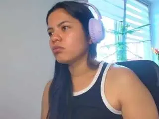 Camsoda Free Porn Cam of tell-me-goddess