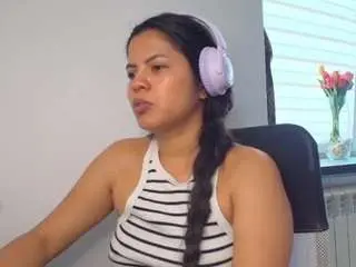 Camsoda Live Sex of tell-me-goddess