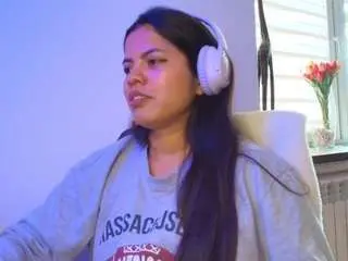 Camsoda Sex Chat of tell-me-goddess