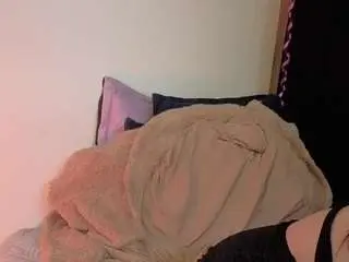 Camsoda Private Sex Chat of liaamonroe