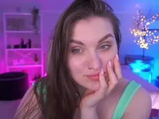 Camsoda Adult Video Chat of emmycharm