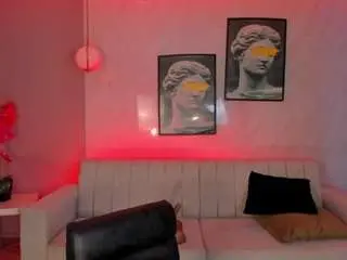 Camsoda Adult Webcam of kyliejenkins