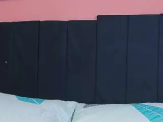 Camsoda Nude Webcam of lilisantos
