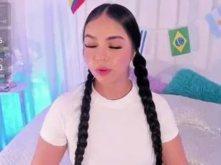 Camsoda Watch Live Sex Cams of manyaa1