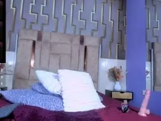 Camsoda Live Sex Cam of adhara-ruiz