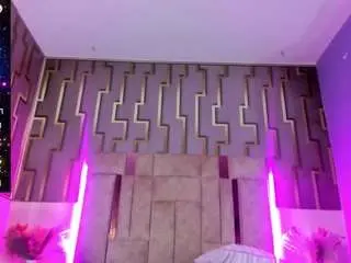 Camsoda Adult Webcam of adhara-ruiz