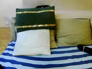 Camsoda Adult Video Chat of squirtymayagold