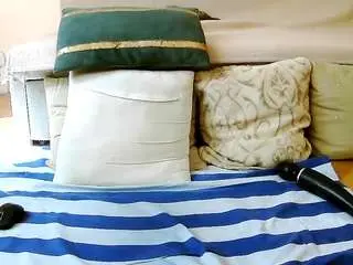 Camsoda Private Sex Chat of squirtymayagold