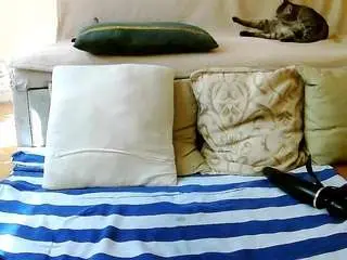 Camsoda Live Sex Cam of squirtymayagold