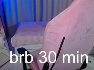 Camsoda Best Webcam of bety-white