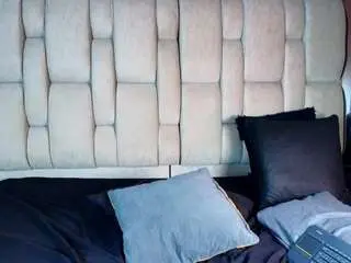Camsoda Live Sex Cam of samy-grey01