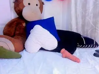 Camsoda Nude Webcam of channel-mills