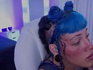 Camsoda Best live sex cam show of charlottewhite-1