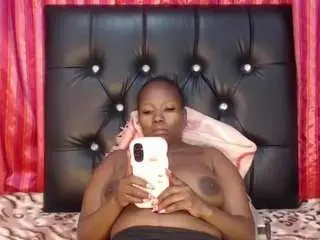Camsoda Adult Webcam of sexyebonytee