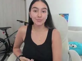 Camsoda Live Sex of alexyferrer