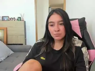 Camsoda Nude Webcam of alexyferrer