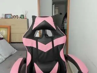 Camsoda Free Porn Cam of alexyferrer