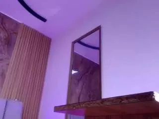 Camsoda Live Porn of lucero-wilms