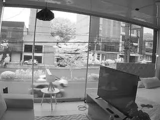 Camsoda Live Sex of voyeurcam-jb-room-9