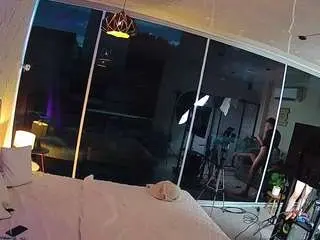 Camsoda Free Porn Cam of voyeurcam-jb-room-9