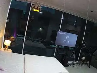 Camsoda Adult Webcam of voyeurcam-jb-room-9