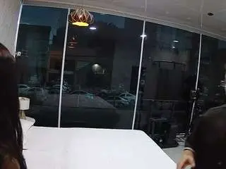 Camsoda Adult Video Chat of voyeurcam-jb-room-9