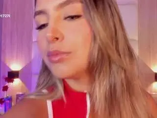 Camsoda Adult Webcams of bella1207