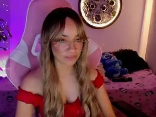 Camsoda Best Webcam of nataly-29x