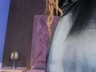Camsoda Live Sex Cam of oshwn