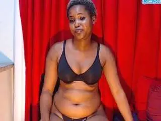 Camsoda Live Sex Cam of darkdivva24