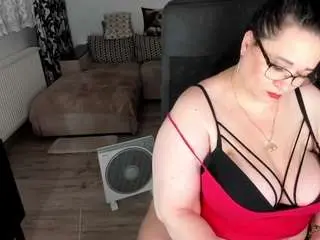 Camsoda Live Sex of sweetcharlotte