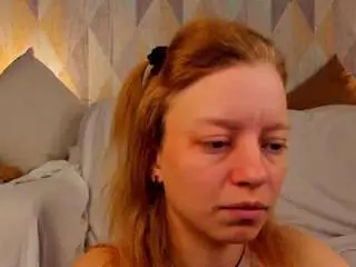 Camsoda Sex Chat of michelle-blond