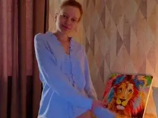 Camsoda Best live sex cam show of michelle-blond